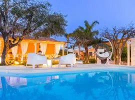 Villa Aliv