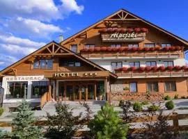 Hotel Alpejski