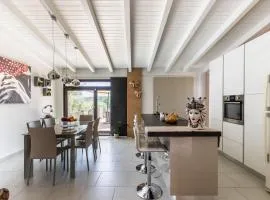 Villa Badessa