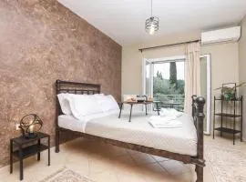 Martzon House Corfu