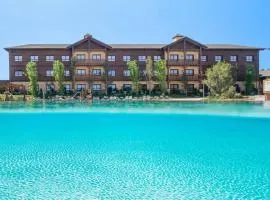 PortAventura Hotel Colorado Creek - Includes PortAventura Park Tickets