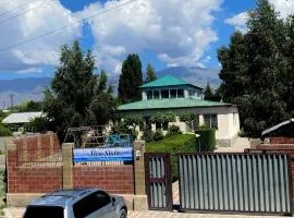 Tian-Shan Guest House