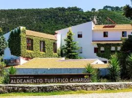 Nature & Beach Guest Rooms, Aldeamento Turístico do Camarido