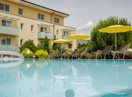 Hotel Garni Toscanina - Adults Only, хотел в Бад Радкерсбург