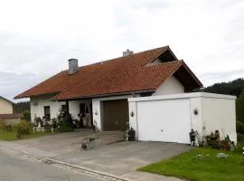 Ferienwohnung Kraus