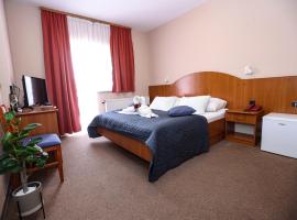 Hotel Zagi, hotel v destinaci Oroslavje