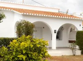 Casa Voramar en Denia a 300m de la playa