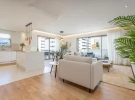 Luxury and Comfort Next to the Historic Center #1954