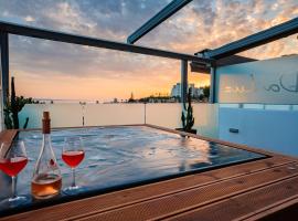 Da Luz Boutique Hotel