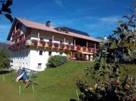 Haus Bergland
