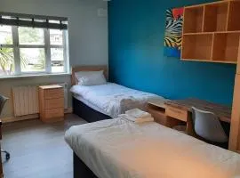 StaySligo Apartment