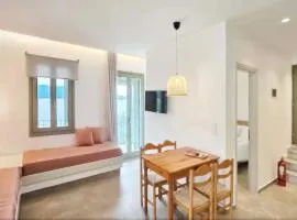 Horto View Suites