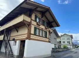 Chalet Studio Apartment with Aircon