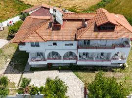 Artes Olive Haven, hotel a Skála Foúrkas