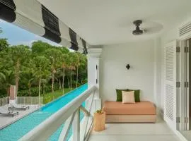 Amara Sanctuary Sentosa