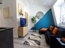 The Lanes Deluxe - Rose Platinum Properties