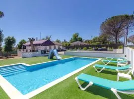 Club Villamar - Juliana