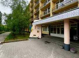 Sanatoriy Samara