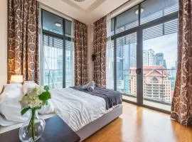 Dorsett Residence Kuala Lumpur 17