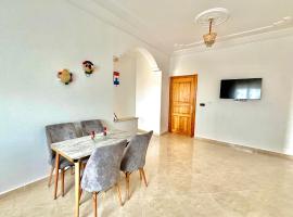 Perla Azul Penthouse