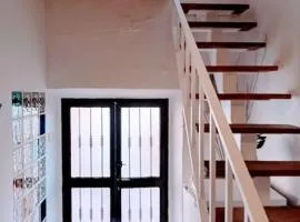 Casita centenaria