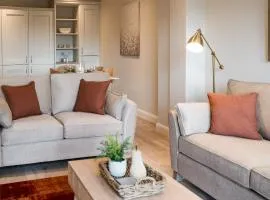 No.3 Mill Park a luxury self-catering apartment