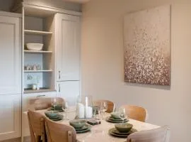 No.3 Mill Park a luxury self-catering apartment