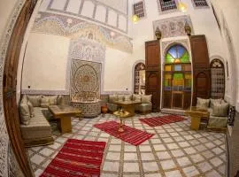 Riad Taj Fes