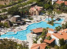 PortAventura Hotel El Paso - Includes PortAventura Park Tickets