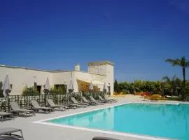 MASSERIA ACQUASALE - RELAIS & RESTAURANT