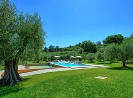 Villa Acquaviva with Panoramic, Private Pool and Gym - by PosarelliVillas