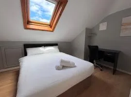 an culin apartment