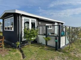 Rivera, medenc&eacute;vel rendelkező hotel Ballumben