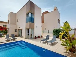 Villa Aire - A Murcia Holiday Rentals Property
