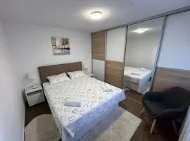 New apartment - Moon