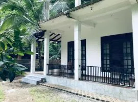 Pepper Villa