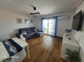 Bella Vista 2, khách sạn ở Piles