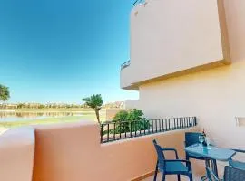 Casa Espliego GM-Murcia Holiday Rentals Property