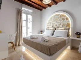 Blue Diamond Retreat