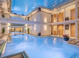 Grand Tonic Hotel & SPA NUXE