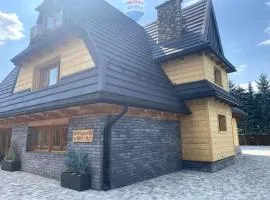 WILLA Z BALI SPA - Jacuzzi Sauny Grota Solna-Tężnia