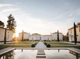 Château Gassies