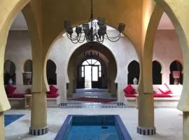 RiadSuerteloca Merzouga