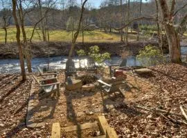 Catch of the Day - River Access to Fightingtown Creek