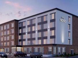 Hotel Indigo Huntsville - MidCity by IHG, hotel i Huntsville