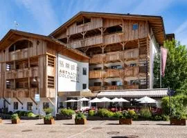 Artnatur Dolomites Hotel & Spa
