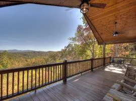 Eagles View - Full Mountain View Pet Friendly