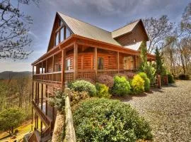 Blue Jay Cabin - Mountain Tops Community