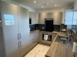 Super Central Cambridge Flat For Up To 4 People