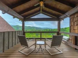 Dream Catcher - 270 Degree Mountain Views